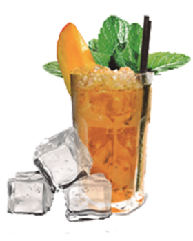 Mojito de Mango